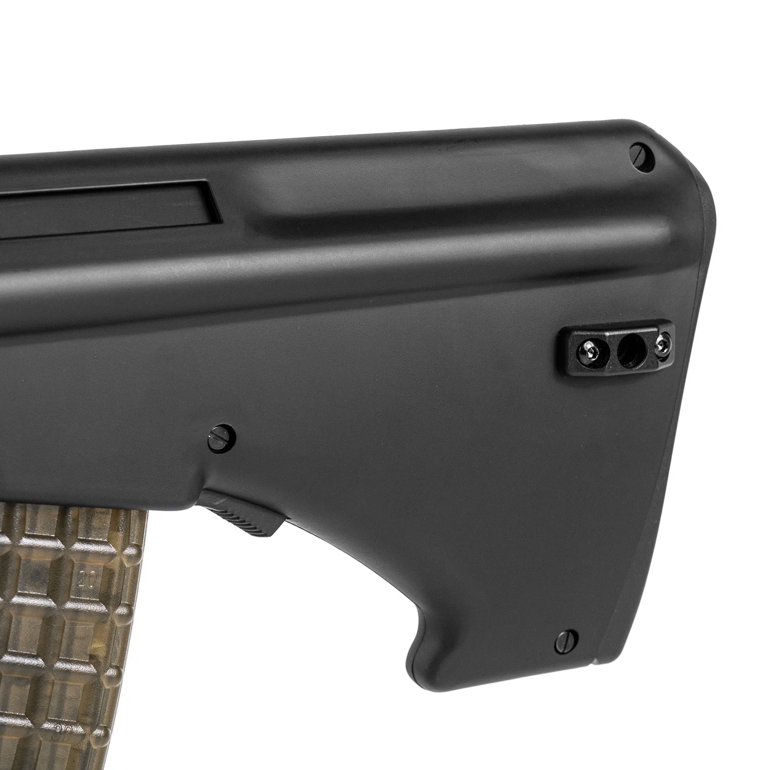 Novritsch AUG SSR77 A2 - Black OD-A-NOVRITSCH210 asgbox.pl Novritsch AUG SSR77 A2 - Black - obrazek 12