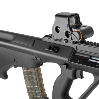 Novritsch AUG SSR77 A2 - Black OD-A-NOVRITSCH210 asgbox.pl Novritsch AUG SSR77 A2 - Black OD-A-NOVRITSCH210 asgbox.pl