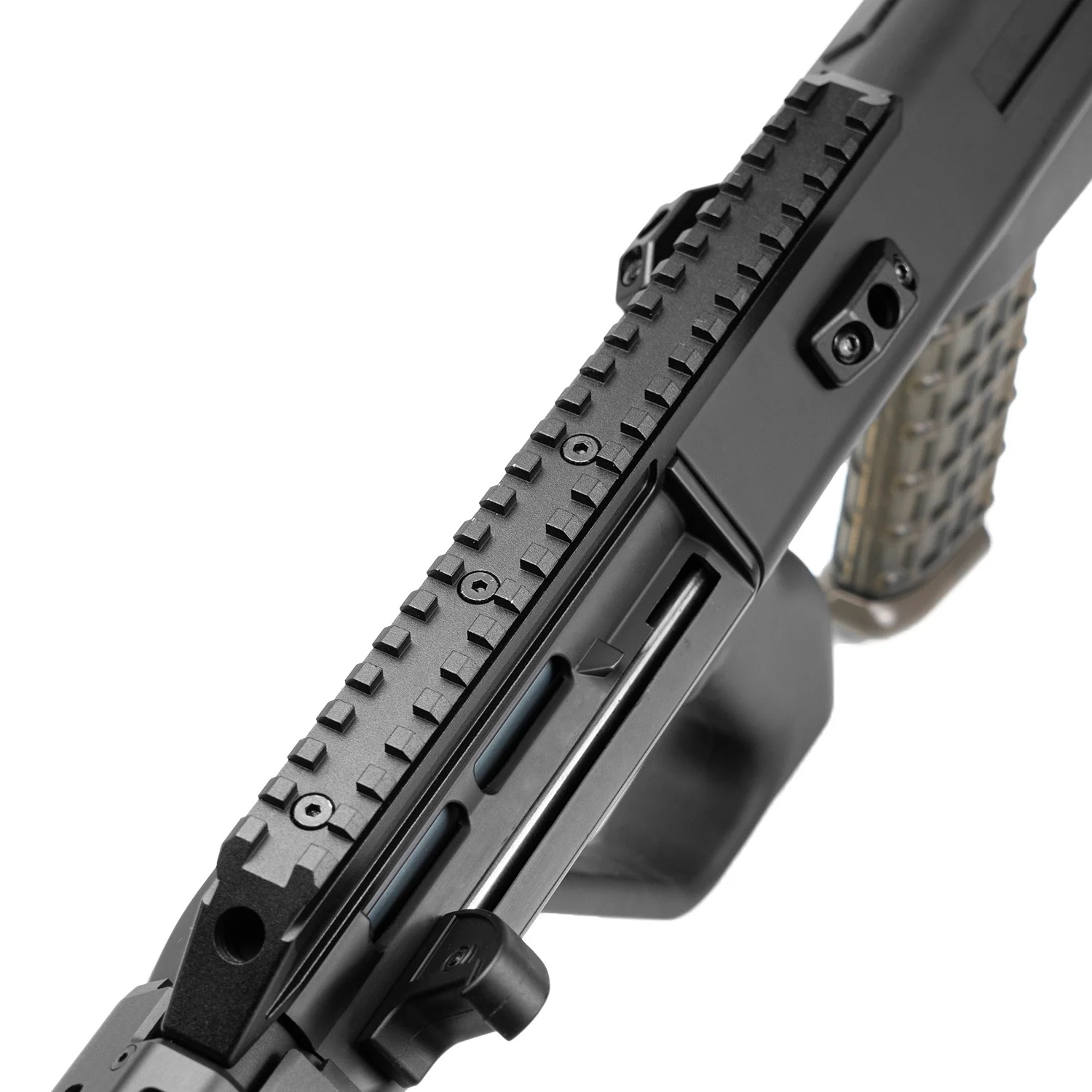 Novritsch AUG SSR77 A2 - Black OD-A-NOVRITSCH210 asgbox.pl Novritsch AUG SSR77 A2 - Black - obrazek 11