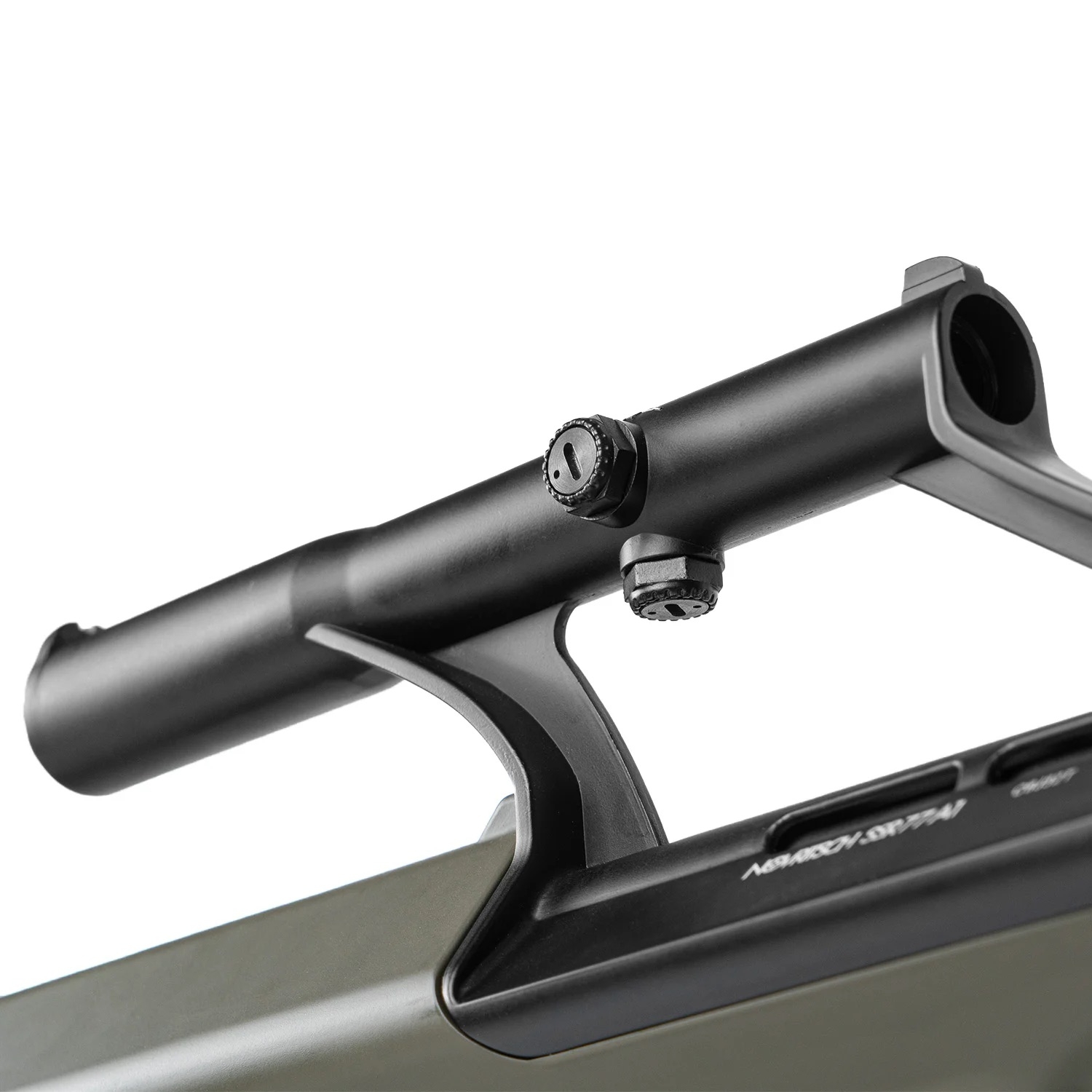 Novritsch AUG SSR77 A1 - Green OD-A-NOVRITSCH209 asgbox.pl Novritsch AUG SSR77 A1 - Green - obrazek 6