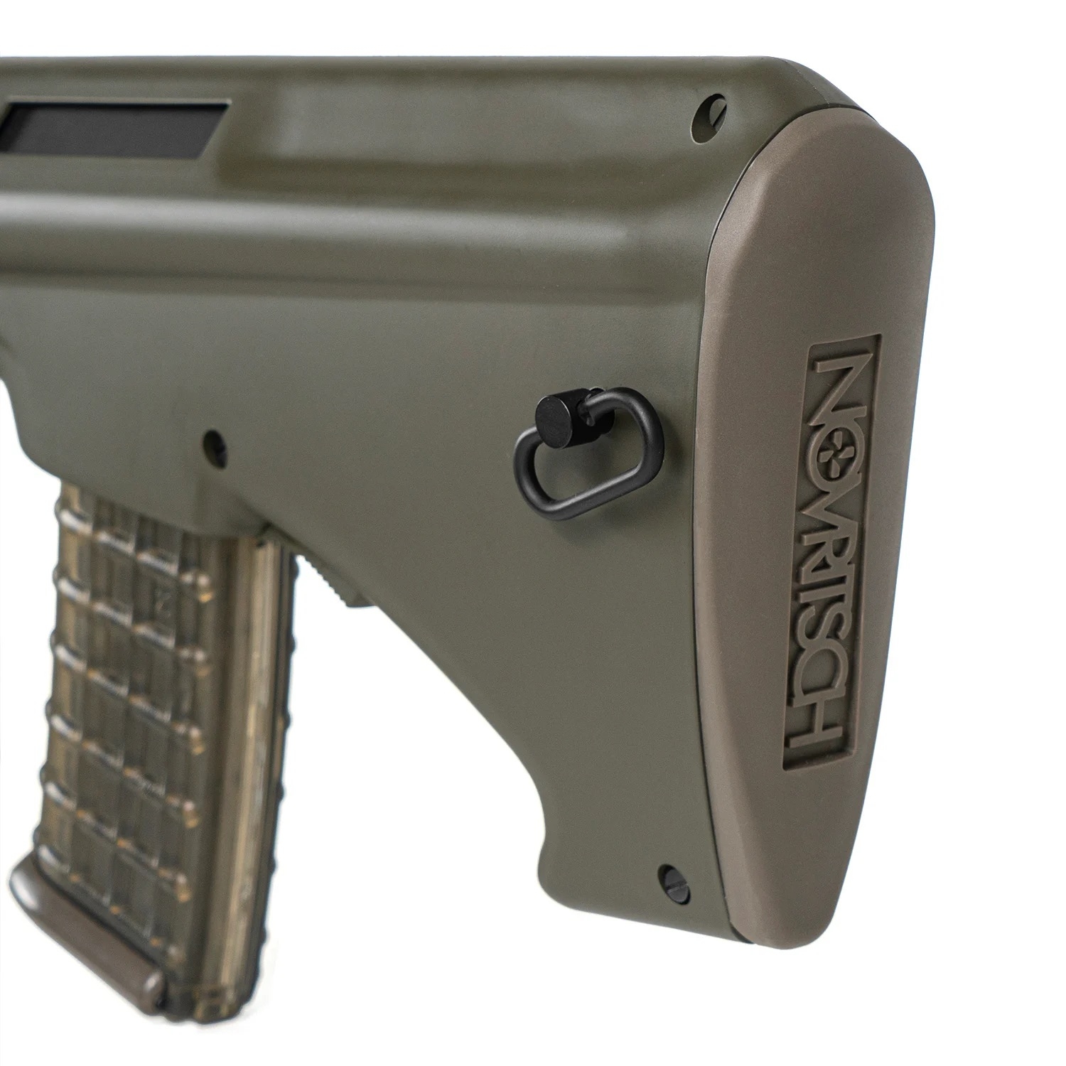 Novritsch AUG SSR77 A1 - Green OD-A-NOVRITSCH209 asgbox.pl Novritsch AUG SSR77 A1 - Green - obrazek 7