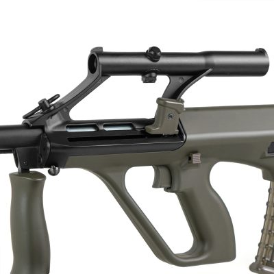 Novritsch AUG SSR77 A1 - Green OD-A-NOVRITSCH209 asgbox.pl Novritsch AUG SSR77 A1 - Green OD-A-NOVRITSCH209 asgbox.pl