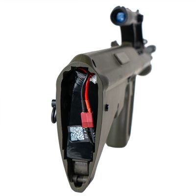 Novritsch AUG SSR77 A1 - Green OD-A-NOVRITSCH209 asgbox.pl Novritsch AUG SSR77 A1 - Green OD-A-NOVRITSCH209 asgbox.pl