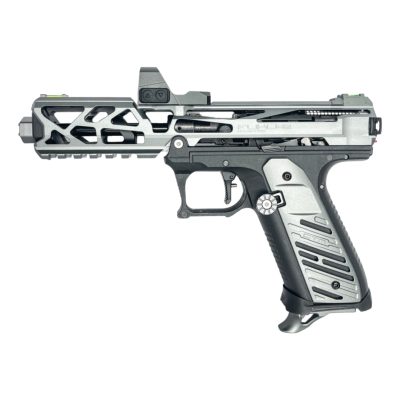 CNC Upper set for AAP01 CTM FUKU-2 Skeleton - Silver/Gray OD-A-CTM0053-SBGY asgbox.pl CNC Upper set for AAP01 CTM FUKU-2 Skeleton - Silver/Gray OD-A-CTM0053-SBGY asgbox.pl