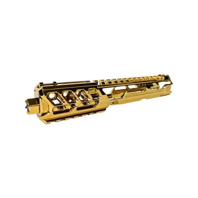 CNC Upper set for AAP01 CTM FUKU-2 (Long) - Gold (electroplated) OD-A-CTM0037-EGD asgbox.pl CNC Upper set for AAP01 CTM FUKU-2 (Long) - Gold (electroplated) OD-A-CTM0037-EGD asgbox.pl