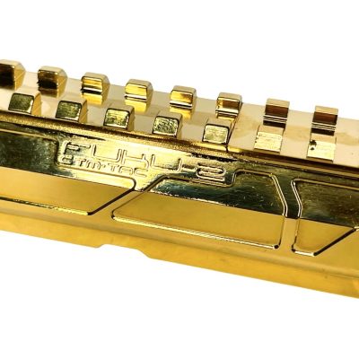 CNC Upper set for AAP01 CTM FUKU-2 (Long) - Gold (electroplated) OD-A-CTM0037-EGD asgbox.pl CNC Upper set for AAP01 CTM FUKU-2 (Long) - Gold (electroplated) OD-A-CTM0037-EGD asgbox.pl