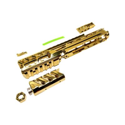 CNC Upper set for AAP01 CTM FUKU-2 (Long) - Gold (electroplated) OD-A-CTM0037-EGD asgbox.pl CNC Upper set for AAP01 CTM FUKU-2 (Long) - Gold (electroplated) OD-A-CTM0037-EGD asgbox.pl
