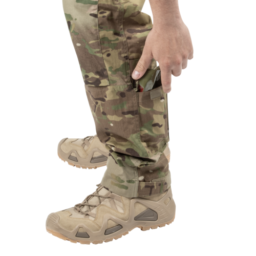 Direct Action Combat Pants Vanguard - MultiCam(R) OD-A-TR-VGCT-NCR-MCM-B03 asgbox.pl Direct Action Combat Pants Vanguard - MultiCam(R) - obrazek 6