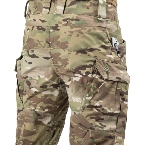 Direct Action Combat Pants Vanguard - MultiCam(R) OD-A-TR-VGCT-NCR-MCM-B03 asgbox.pl Direct Action Combat Pants Vanguard - MultiCam(R) - obrazek 9
