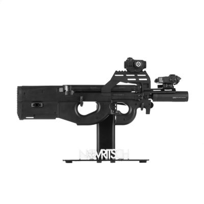 Novritsch Universal Gun Stand - Black OD-A-NOVRITSCH212 asgbox.pl Novritsch Universal Gun Stand - Black OD-A-NOVRITSCH212 asgbox.pl