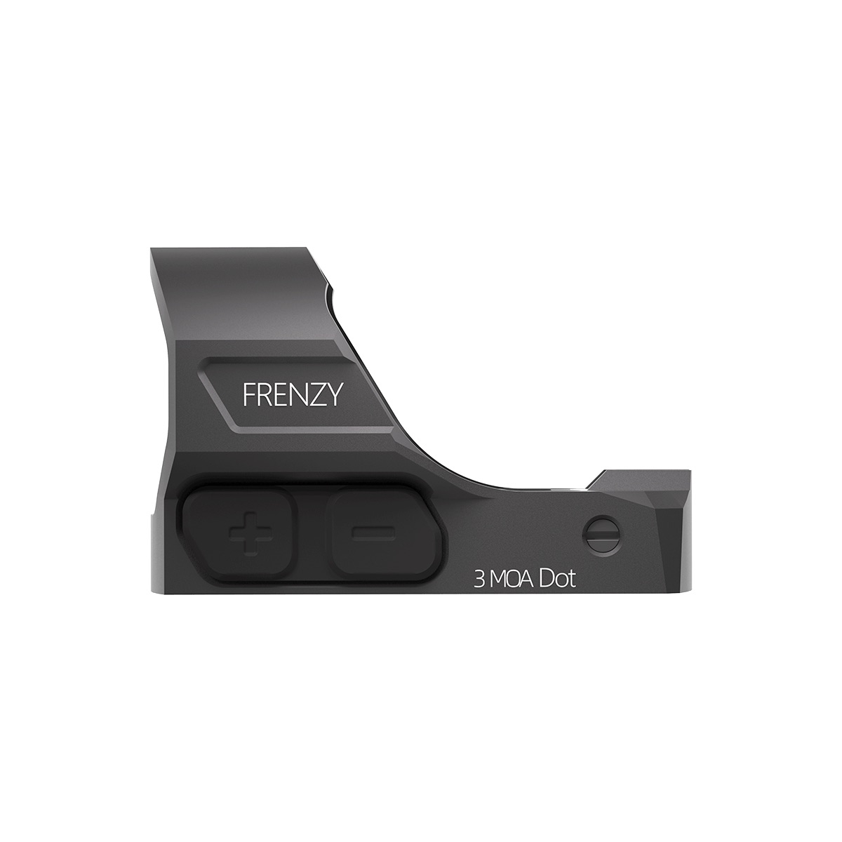 FRENZY-S 28x19 RMSx Red Dot Sight - Black OD-A-SCRD-66 asgbox.pl FRENZY-S 28x19 RMSx Red Dot Sight - Black - obrazek 6