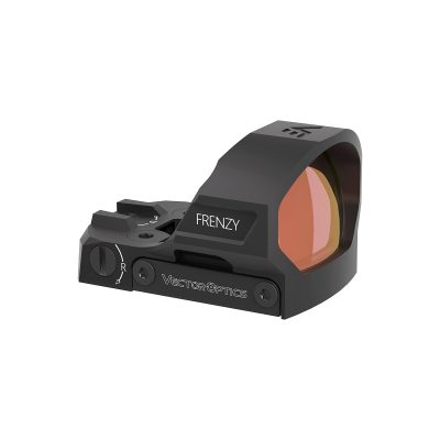 FRENZY-S 28x19 RMSx Red Dot Sight - Black OD-A-SCRD-66 asgbox.pl FRENZY-S 28x19 RMSx Red Dot Sight - Black OD-A-SCRD-66 asgbox.pl