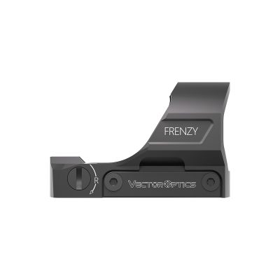 FRENZY-S 28x19 RMSx Red Dot Sight - Black OD-A-SCRD-66 asgbox.pl FRENZY-S 28x19 RMSx Red Dot Sight - Black OD-A-SCRD-66 asgbox.pl