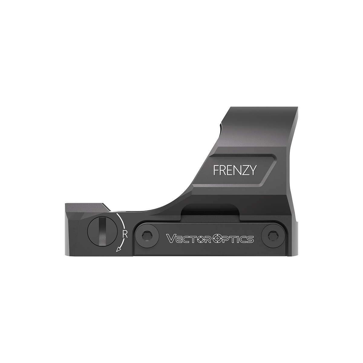 FRENZY-S 28x19 RMSx Red Dot Sight - Black OD-A-SCRD-66 asgbox.pl FRENZY-S 28x19 RMSx Red Dot Sight - Black - obrazek 8