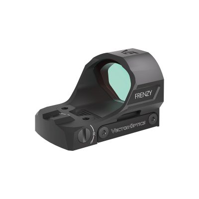 FRENZY-S 28x19 RMSx Red Dot Sight - Black OD-A-SCRD-66 asgbox.pl FRENZY-S 28x19 RMSx Red Dot Sight - Black OD-A-SCRD-66 asgbox.pl