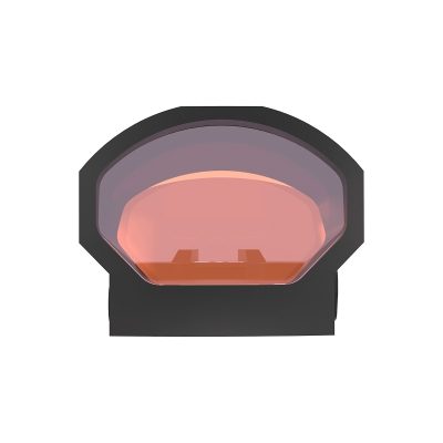 FRENZY-S 28x19 RMSx Red Dot Sight - Black OD-A-SCRD-66 asgbox.pl FRENZY-S 28x19 RMSx Red Dot Sight - Black OD-A-SCRD-66 asgbox.pl