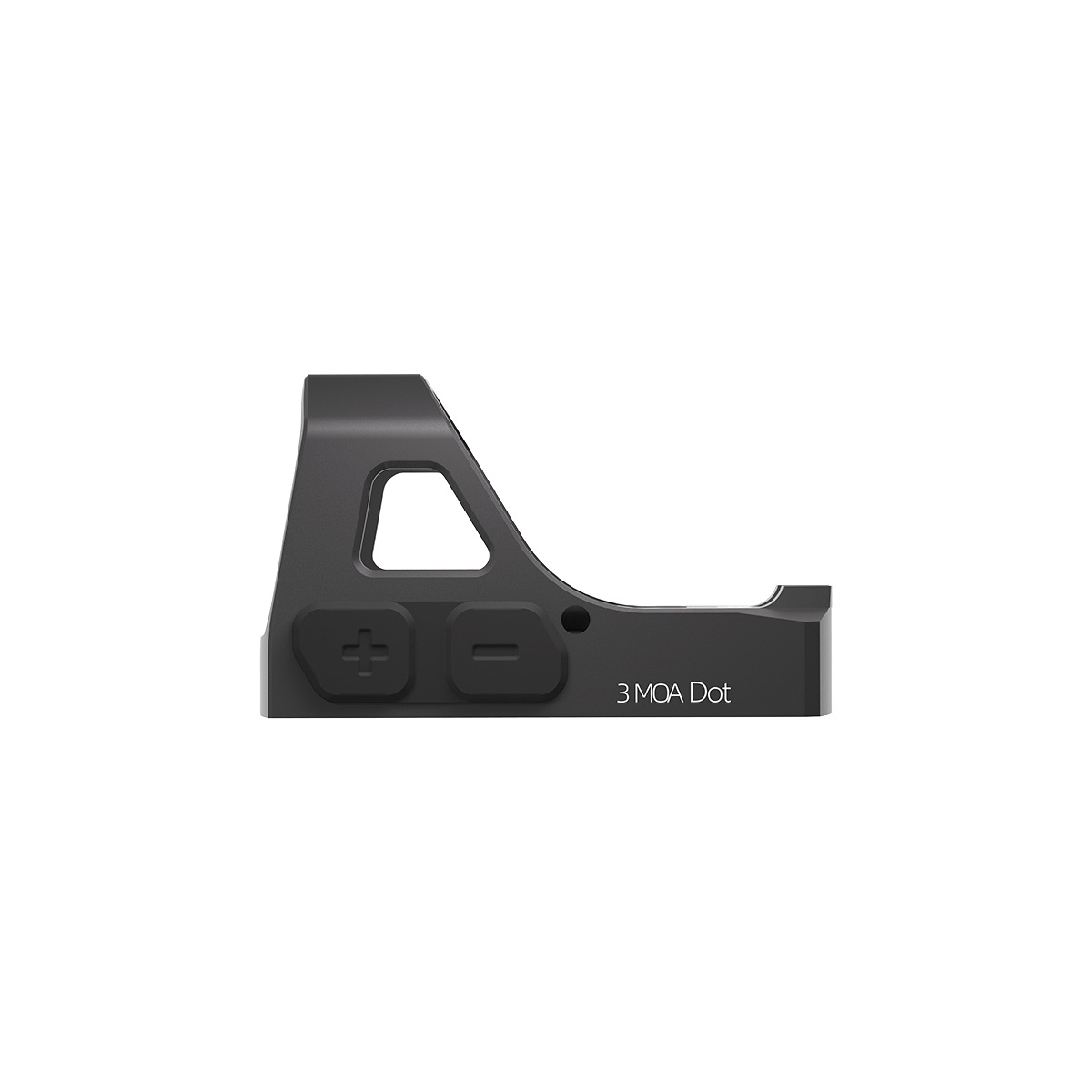 FRENZY-S 17x21 Gen2 Red Dot Sight - Black OD-A-SCRD-73 asgbox.pl FRENZY-S 17x21 Gen2 Red Dot Sight - Black - obrazek 6