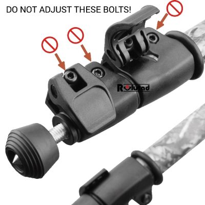 VO Rifle Stand BBS V MOUNT TRIPOD - Black OD-A-RSGR-07 asgbox.pl VO Rifle Stand BBS V MOUNT TRIPOD - Black OD-A-RSGR-07 asgbox.pl