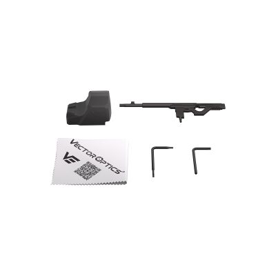 FRENZY-X 1x19x28 Gen2 Titanium Red Dot Sight - Black OD-A-SCRD-T64 asgbox.pl FRENZY-X 1x19x28 Gen2 Titanium Red Dot Sight - Black OD-A-SCRD-T64 asgbox.pl