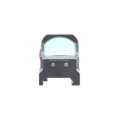 VictOptics V3 1x17x26 RMR Red Dot Sight - Black OD-A-RDSL25 asgbox.pl VictOptics V3 1x17x26 RMR Red Dot Sight - Black OD-A-RDSL25 asgbox.pl