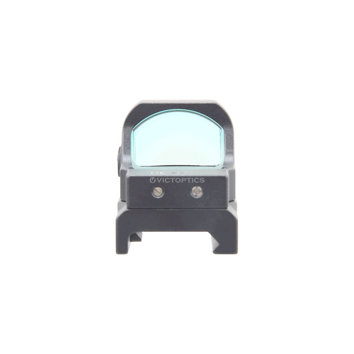 VictOptics V3 1x17x26 RMR Red Dot Sight - Black OD-A-RDSL25 asgbox.pl VictOptics V3 1x17x26 RMR Red Dot Sight - Black - obrazek 6