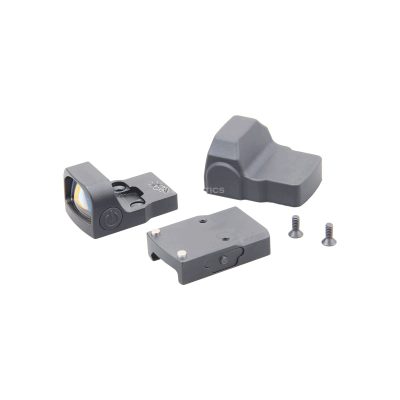 VictOptics V3 1x17x26 RMR Red Dot Sight - Black OD-A-RDSL25 asgbox.pl VictOptics V3 1x17x26 RMR Red Dot Sight - Black OD-A-RDSL25 asgbox.pl