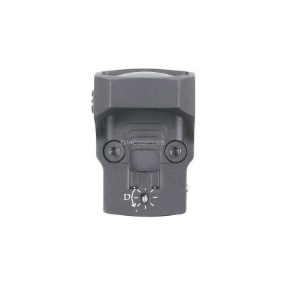 VictOptics V3 1x17x26 RMR Red Dot Sight - Black OD-A-RDSL25 asgbox.pl VictOptics V3 1x17x26 RMR Red Dot Sight - Black OD-A-RDSL25 asgbox.pl