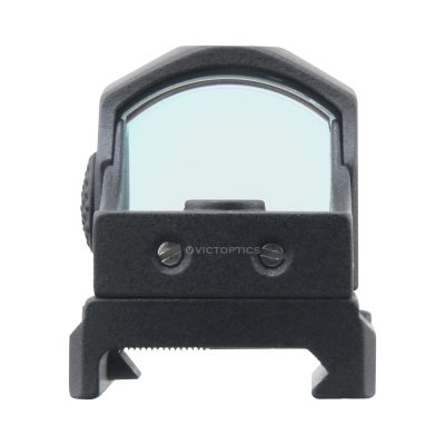 VictOptics V3 1x17x22 SPX Docter Red Dot Sight - Black OD-A-RDSL16 asgbox.pl VictOptics V3 1x17x22 SPX Docter Red Dot Sight - Black OD-A-RDSL16 asgbox.pl
