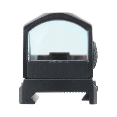 VictOptics V3 1x17x22 SPX Docter Red Dot Sight - Black OD-A-RDSL16 asgbox.pl VictOptics V3 1x17x22 SPX Docter Red Dot Sight - Black OD-A-RDSL16 asgbox.pl