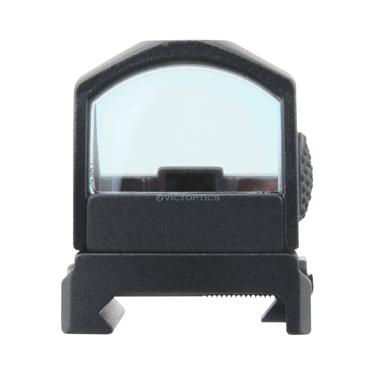 VictOptics V3 1x17x22 SPX Docter Red Dot Sight - Black OD-A-RDSL16 asgbox.pl VictOptics V3 1x17x22 SPX Docter Red Dot Sight - Black - obrazek 8