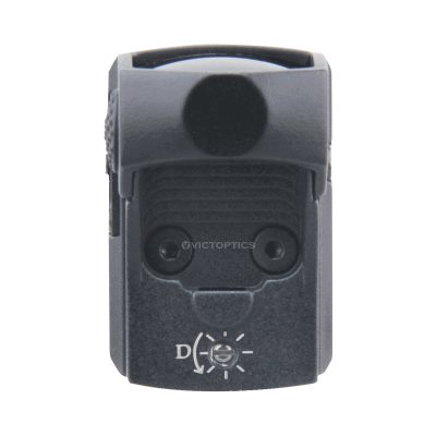 VictOptics V3 1x17x22 SPX Docter Red Dot Sight - Black OD-A-RDSL16 asgbox.pl VictOptics V3 1x17x22 SPX Docter Red Dot Sight - Black OD-A-RDSL16 asgbox.pl