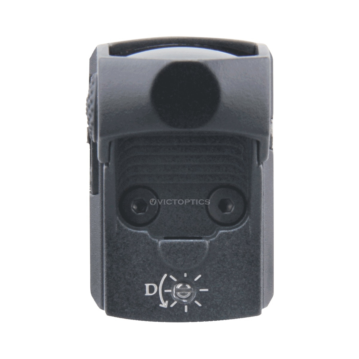 VictOptics V3 1x17x22 SPX Docter Red Dot Sight - Black OD-A-RDSL16 asgbox.pl VictOptics V3 1x17x22 SPX Docter Red Dot Sight - Black - obrazek 9