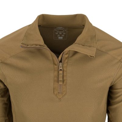 HELIKON MCDU Combat Shirt(R) NyCo Ripstop - RAL 7013 OD-A-BL-MCD-NR-8102A-B02 asgbox.pl HELIKON MCDU Combat Shirt(R) NyCo Ripstop - RAL 7013 OD-A-BL-MCD-NR-8102A-B02 asgbox.pl