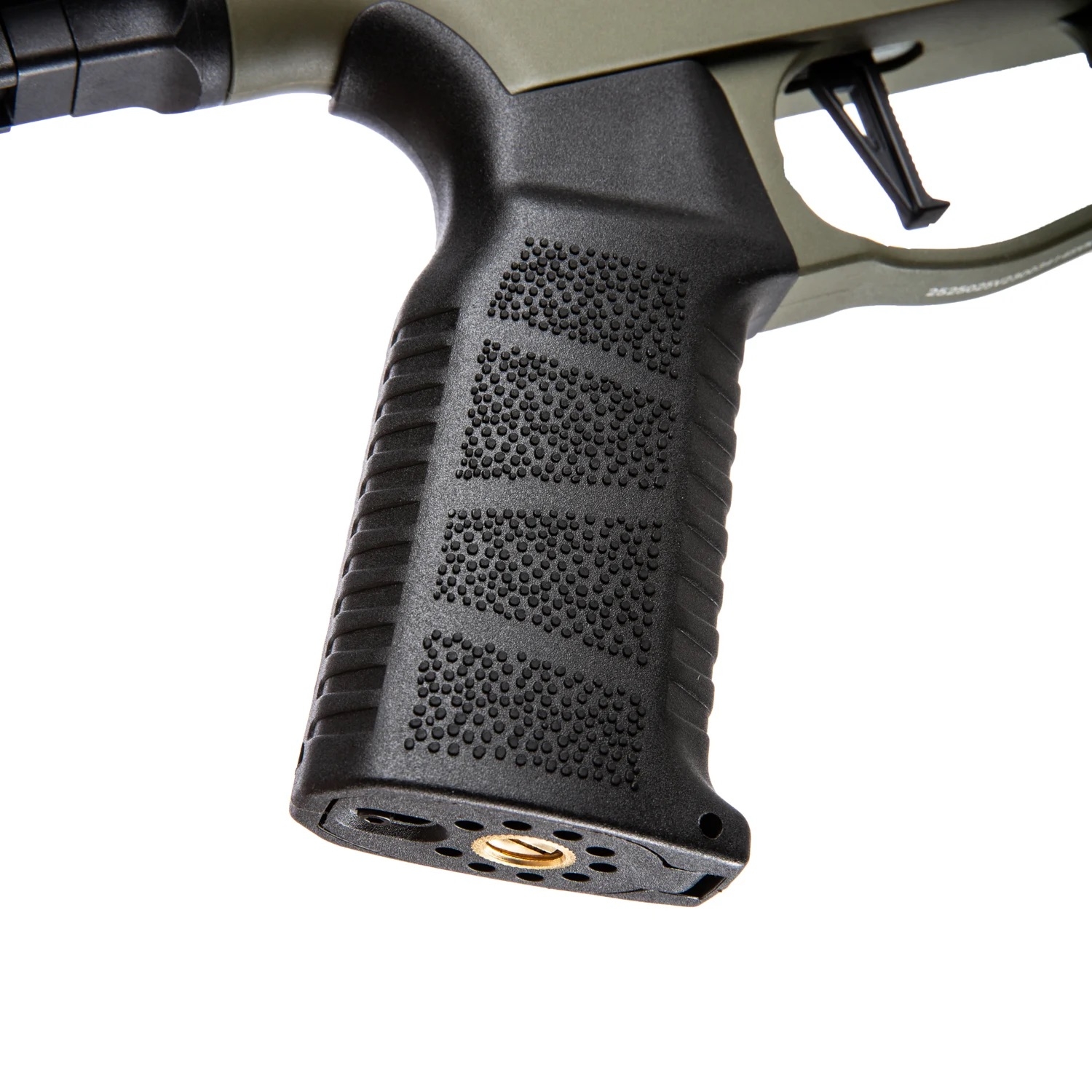 Novritsch SSR9 AEG Classic - Green OD-A-NOVRITSCH165-OD asgbox.pl Novritsch SSR9 AEG Classic - Green - obrazek 10