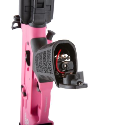 Novritsch SSR9 AEG Classic - Pink OD-A-NOVRITSCH165-PINK asgbox.pl Novritsch SSR9 AEG Classic - Pink OD-A-NOVRITSCH165-PINK asgbox.pl