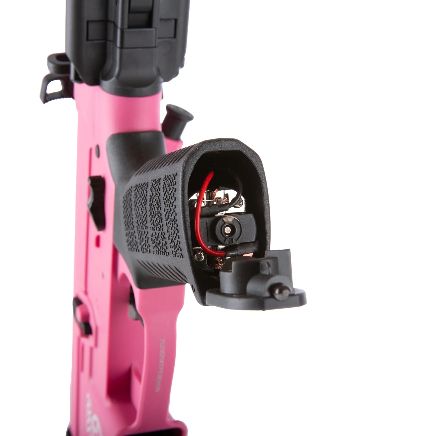 Novritsch SSR9 AEG Classic - Pink OD-A-NOVRITSCH165-PINK asgbox.pl Novritsch SSR9 AEG Classic - Pink - obrazek 12