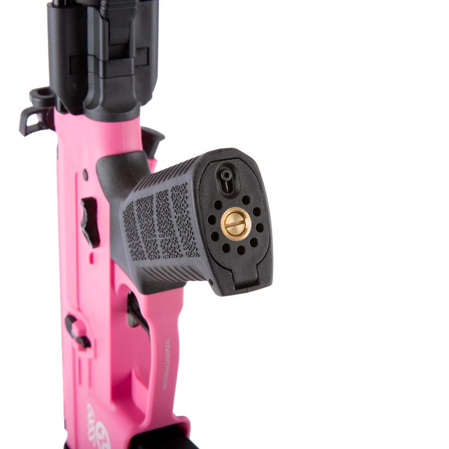Novritsch SSR9 AEG Classic - Pink OD-A-NOVRITSCH165-PINK asgbox.pl Novritsch SSR9 AEG Classic - Pink - obrazek 11