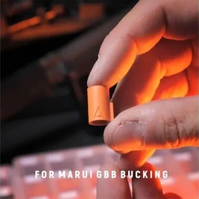 4UANTUM Friction Hop-Up Rubber for GBB OD-A-4UAD002 asgbox.pl 4UANTUM Friction Hop-Up Rubber for GBB OD-A-4UAD002 asgbox.pl