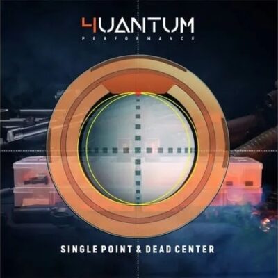 4UANTUM Friction Hop-Up Rubber for GBB OD-A-4UAD002 asgbox.pl 4UANTUM Friction Hop-Up Rubber for GBB OD-A-4UAD002 asgbox.pl