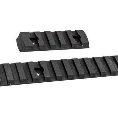 Angry Gun KSV MODULAR M-LOK Rail system for KRYTAC KRISS Vector - Black OD-A-20190501 asgbox.pl Angry Gun KSV MODULAR M-LOK Rail system for KRYTAC KRISS Vector - Black OD-A-20190501 asgbox.pl