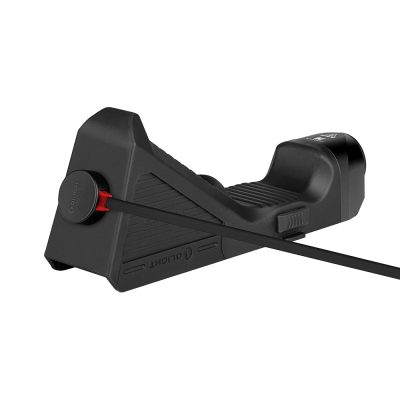 OLIGHT Rifle Flashlight SIGURD 1450 lm, RIS Mount - Black OD-A-OLIGHT005 asgbox.pl OLIGHT Rifle Flashlight SIGURD 1450 lm, RIS Mount - Black OD-A-OLIGHT005 asgbox.pl