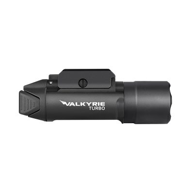 OLIGHT Pistol LEP Flashlight Valkyrie Turbo 250 lm - Black OD-A-OLIGHT006 asgbox.pl OLIGHT Pistol LEP Flashlight Valkyrie Turbo 250 lm - Black OD-A-OLIGHT006 asgbox.pl