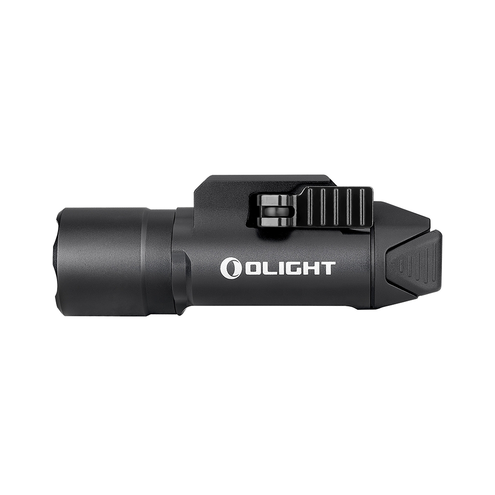 OLIGHT Pistol LEP Flashlight Valkyrie Turbo 250 lm - Black OD-A-OLIGHT006 asgbox.pl OLIGHT Pistol LEP Flashlight Valkyrie Turbo 250 lm - Black - obrazek 10