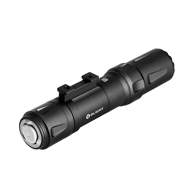 OLIGHT Rifle Flashlight ODIN 2000 lm, RIS Mount - Black OD-A-OLIGHT008 asgbox.pl OLIGHT Rifle Flashlight ODIN 2000 lm, RIS Mount - Black - obrazek 6