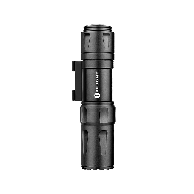 OLIGHT Rifle Flashlight ODIN Mini 1250 lm, M-LOK Mount - Black OD-A-OLIGHT007 asgbox.pl OLIGHT Rifle Flashlight ODIN Mini 1250 lm, M-LOK Mount - Black - obrazek 6