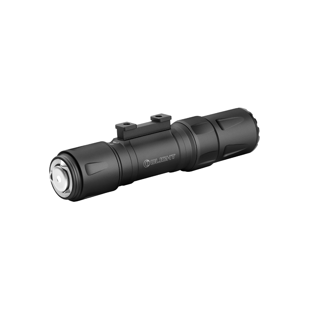 OLIGHT Rifle Flashlight ODIN S 1500 lm, M-LOK Mount - Black OD-A-OLIGHT011 asgbox.pl OLIGHT Rifle Flashlight ODIN S 1500 lm, M-LOK Mount - Black - obrazek 6