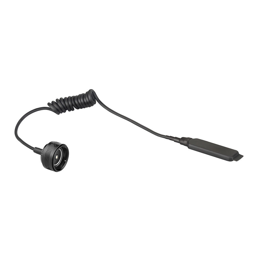 OLIGHT Flashlight JAVELOT Turbo 1300 lm - Black OD-A-OLIGHT020 asgbox.pl OLIGHT Flashlight JAVELOT Turbo 1300 lm - Black - obrazek 7