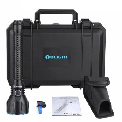 OLIGHT Flashlight JAVELOT Turbo 1300 lm - Black OD-A-OLIGHT020 asgbox.pl OLIGHT Flashlight JAVELOT Turbo 1300 lm - Black OD-A-OLIGHT020 asgbox.pl
