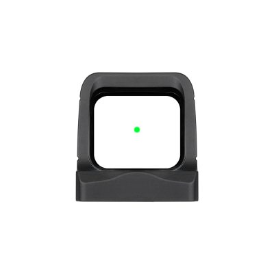 OLIGHT Red Dot Sight OSIGHT GRN (Green Dot) with Powerbank - Black OD-A-OLIGHT026-GRN asgbox.pl OLIGHT Red Dot Sight OSIGHT GRN (Green Dot) with Powerbank - Black OD-A-OLIGHT026-GRN asgbox.pl