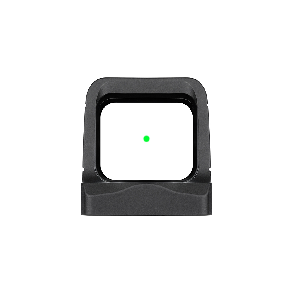 OLIGHT Red Dot Sight OSIGHT GRN (Green Dot) with Powerbank - Black OD-A-OLIGHT026-GRN asgbox.pl OLIGHT Red Dot Sight OSIGHT GRN (Green Dot) with Powerbank - Black - obrazek 8